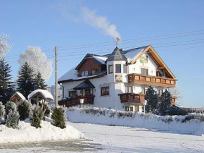 Hotel Alpenhof